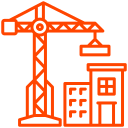 Construction icon