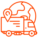 Logistics icon