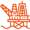 Oil and Gas icon