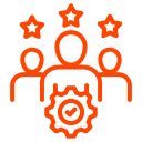 Professional Services icon